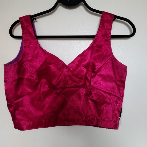 Indian Saree - Picture 6 of 6